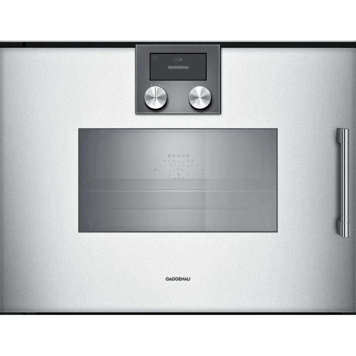  Духовой шкаф  GAGGENAU BSP271131