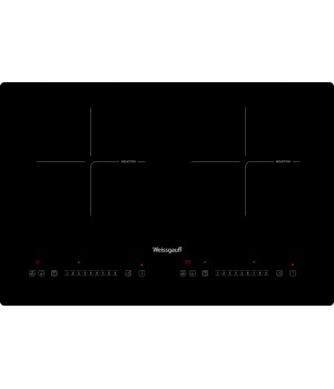 Стеклокерамическая панель Weissgauff HI 412 H