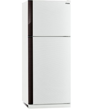 Холодильник Mitsubishi Electric MR-FR51H-SWH-R