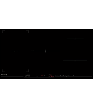 Варочная панель De Dietrich DTI 1049 JE