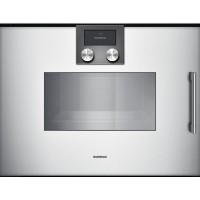 Встраиваемая СВЧ-печь GAGGENAU BM454110