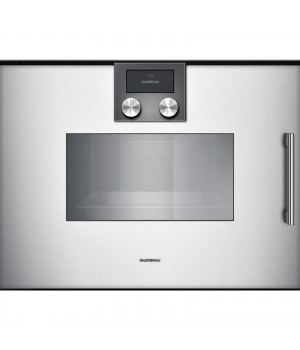 Встраиваемая СВЧ-печь GAGGENAU BM454110