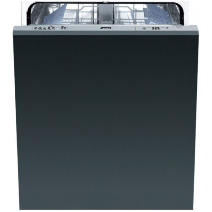 Посудомоечная машина Smeg STA6445-2