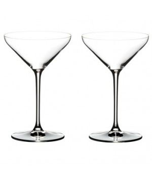 RIEDEL 4441/17 Набор фужеров 2 шт Cocktail, коллекция Extreme, хрустальное стекло