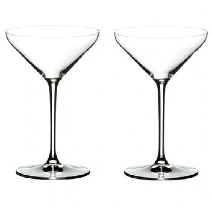 RIEDEL 4441/17 Набор фужеров 2 шт Cocktail, коллекция Extreme, хрустальное стекло