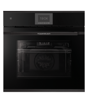 Духовой шкаф Kuppersbusch BP 6550.0-Airfry S5 Black Velvet