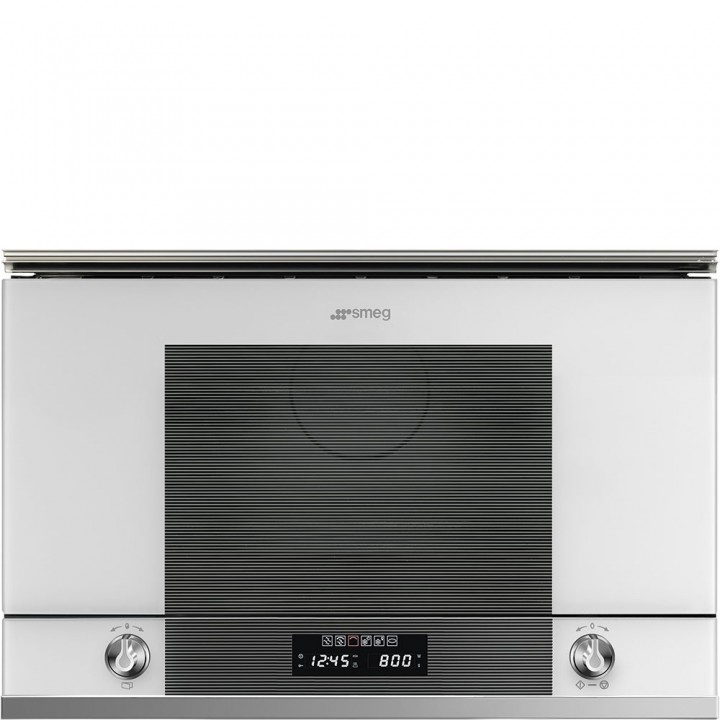 Микроволновая печь Smeg MP122B1