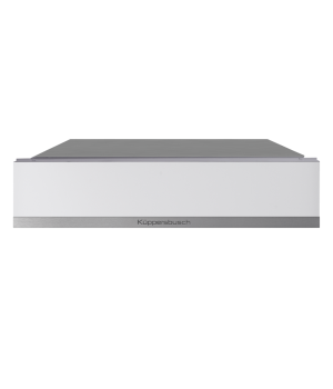 Вакууматор Kuppersbusch CSV 6800.0 W1 Stainless Steel