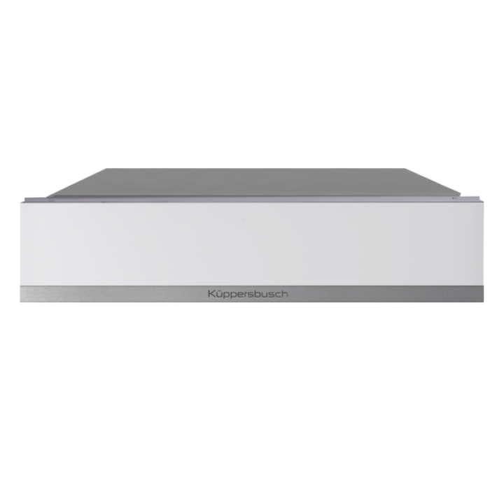 Вакууматор Kuppersbusch CSV 6800.0 W1 Stainless Steel