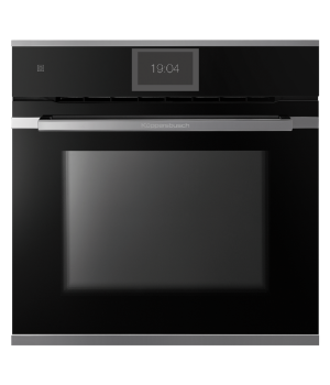 Духовой шкаф Kuppersbusch BP 6850.0 S3 Silver Chrome
