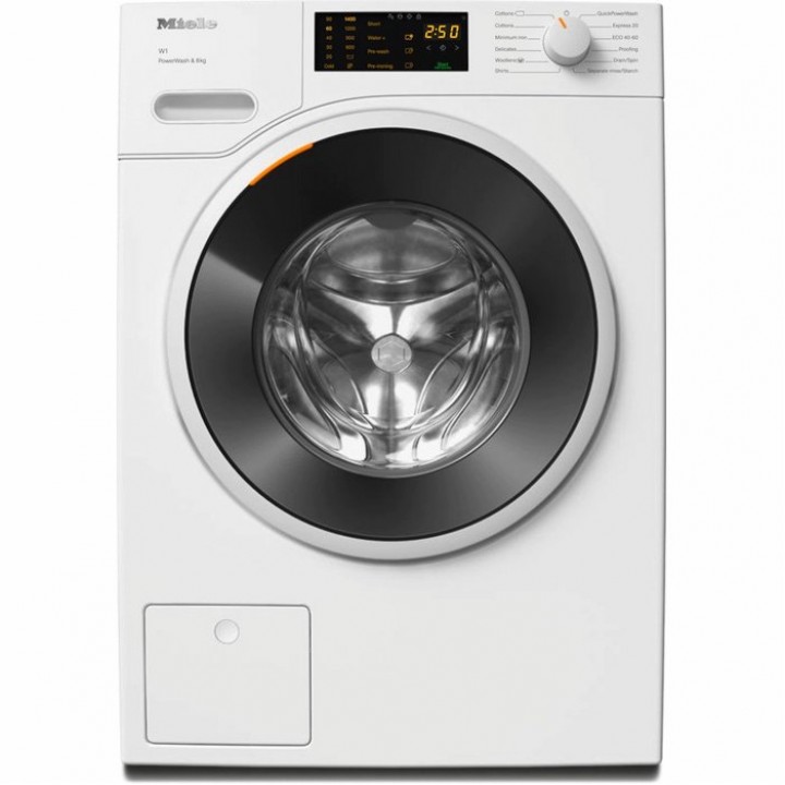 Стиральная машина MIELE WWD320WCS