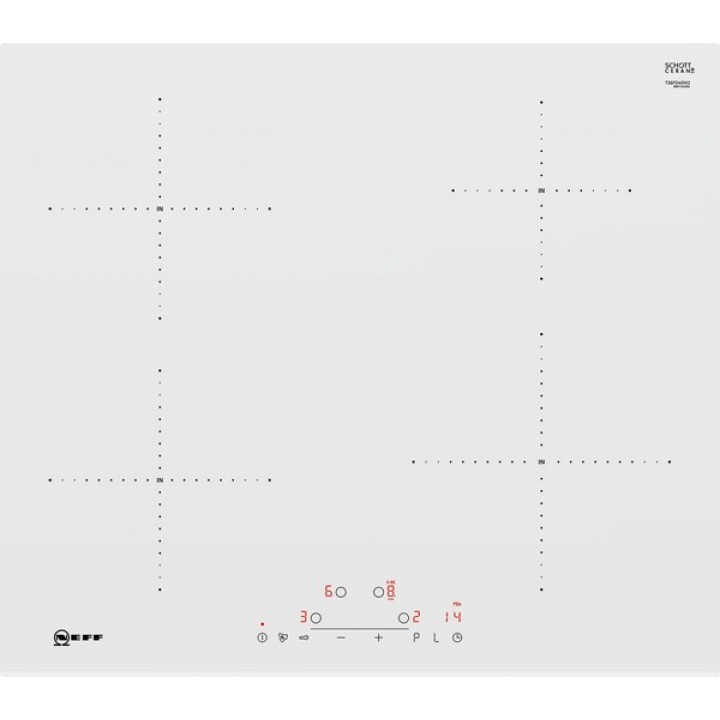 Варочная панель Neff T36FD40W2