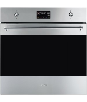 Духовой шкаф Smeg SO6302S3PX