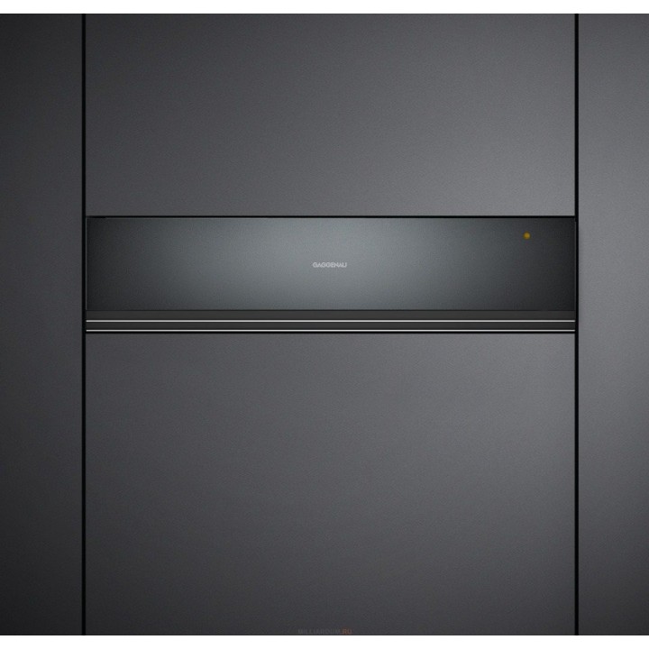 Встраиваемый подогреватель посуды GAGGENAU WSP221100