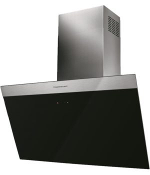 Настенная вытяжка Kuppersbusch DW 8500.0 S Stainless Steel