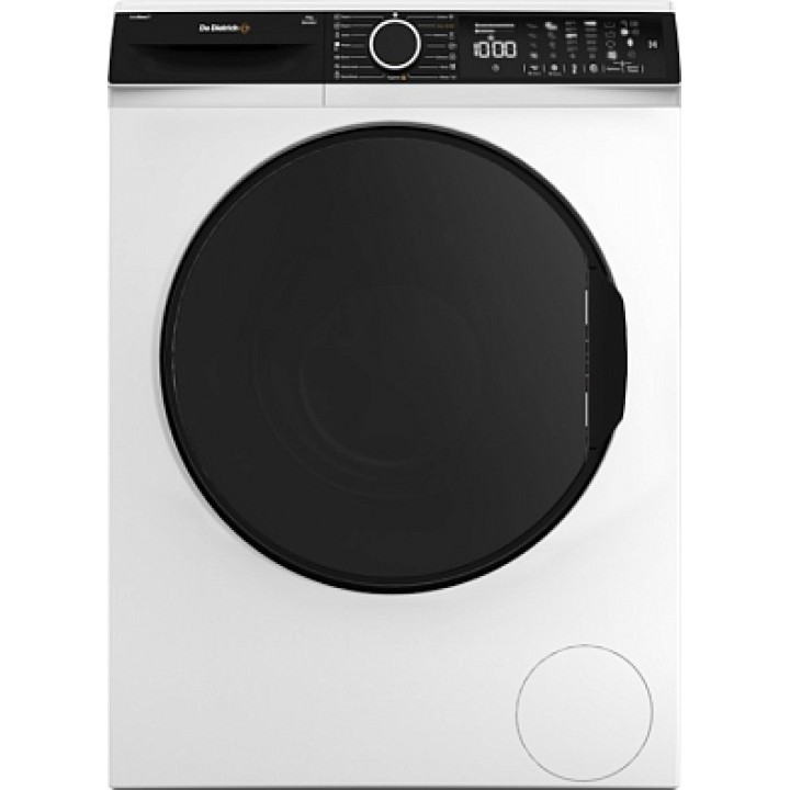 Стиральная машина De Dietrich DWF394QWE