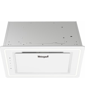 Вытяжка Weissgauff Quadra 602 White