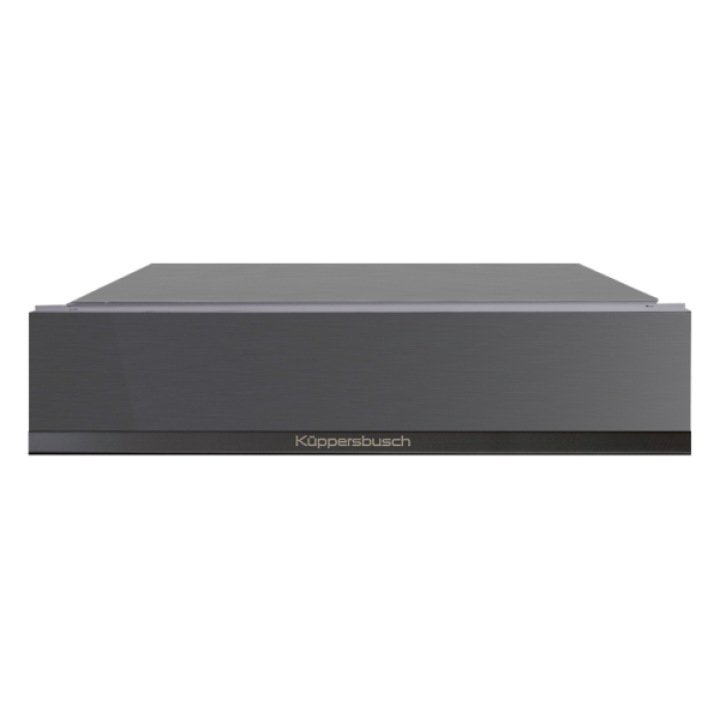 Выдвижной ящик Kuppersbusch CSZ 6800.0 GPH 2 Black Chrome