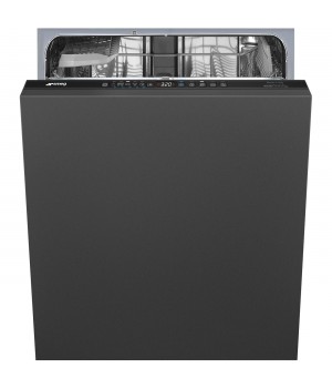 Посудомоечная машина Smeg ST273CL