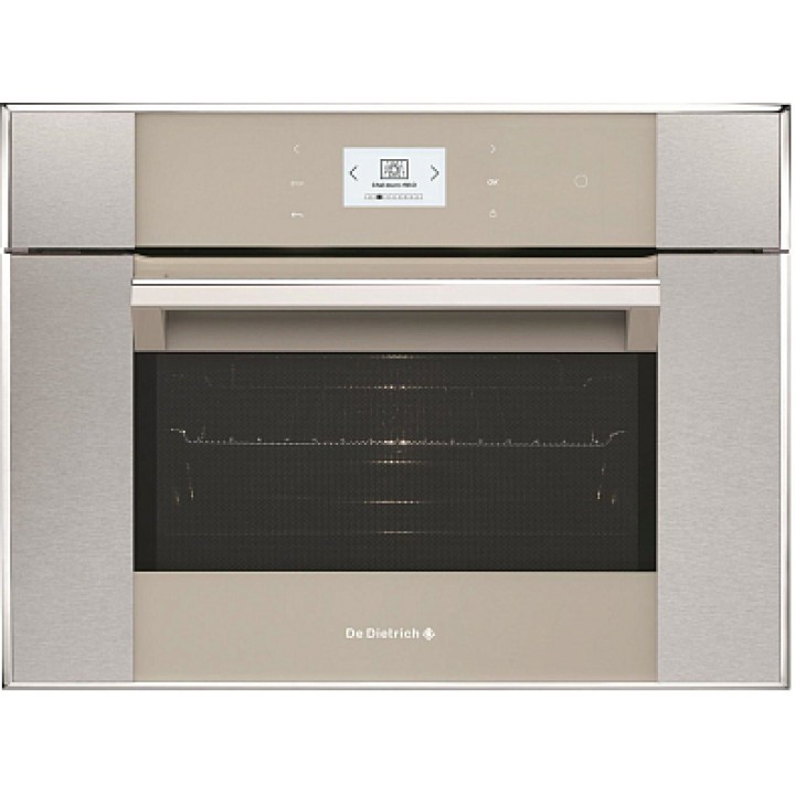 Встраиваемая микроволновая печь De Dietrich DME1195GX