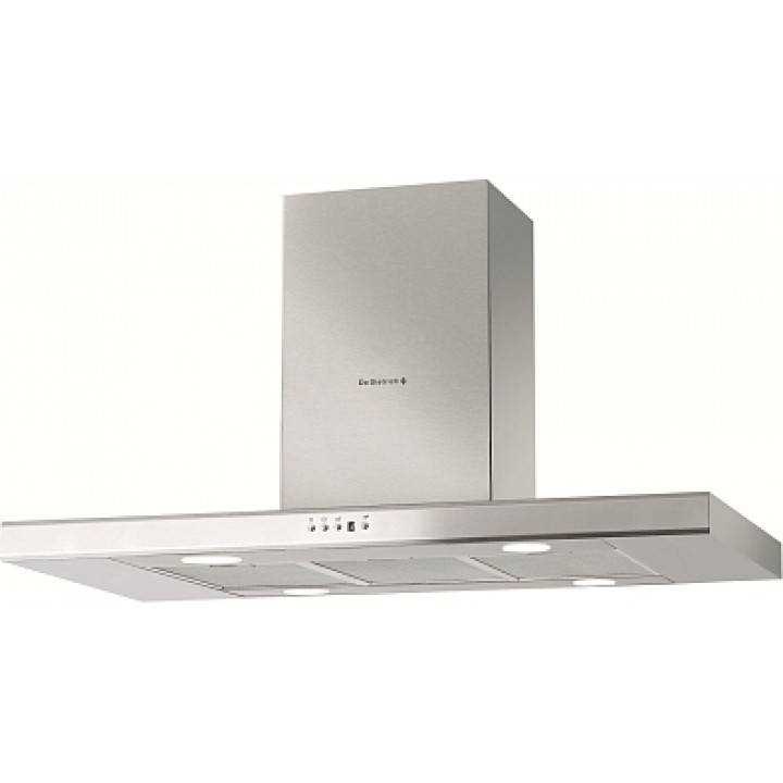 Вытяжка De Dietrich DHD1528X