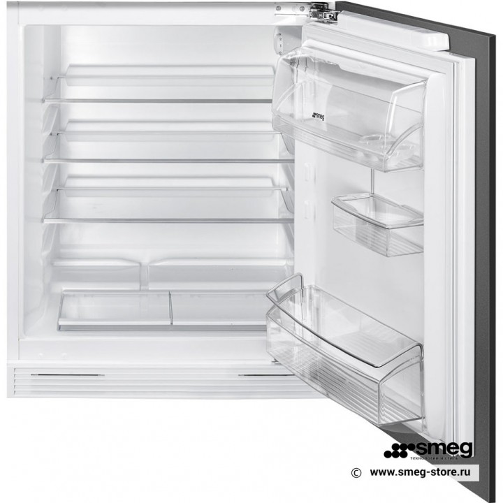 Холодильник Smeg UD7140LSP