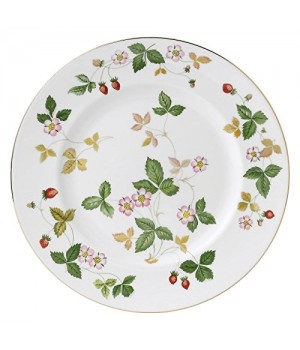 50105501004 Тарелка 27 см, "Wild Strawberry", Wedgwood