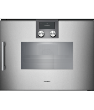  Духовой шкаф  GAGGENAU BSP250111