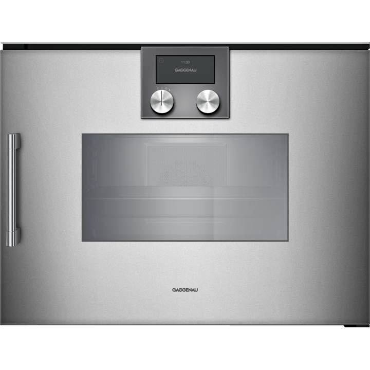  Духовой шкаф  GAGGENAU BSP250111