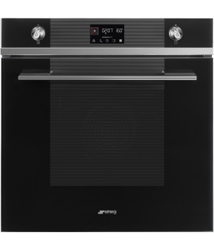 Духовой шкаф Smeg SO6102TN