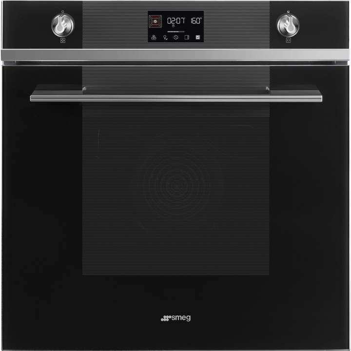 Духовой шкаф Smeg SO6102TN