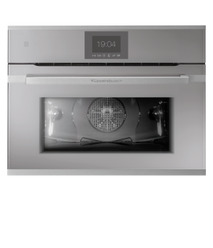 Компактный духовой шкаф Kuppersbusch CBP 6550.0 G1 Stainless Steel