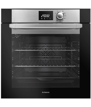Духовой шкаф De Dietrich DOP7200BM