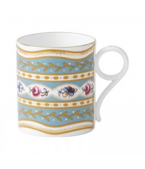 50161500315 Кружка Цветочное изобилие, "Wonderlust Teaware", Wedgwood