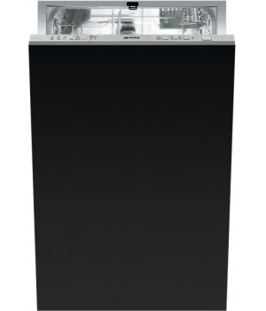 Посудомоечная машина Smeg STA4507