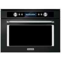 СВЧ-печь KitchenAid KMQCXB 45600