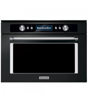 СВЧ-печь KitchenAid KMQCXB 45600