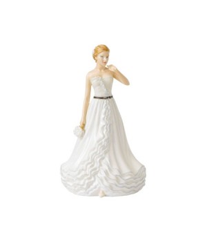 40002006 Статуэтка Вэнди, "Маленькие леди", 17 см Royal Doulton, фарфор