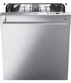 Посудомоечная машина Smeg STA13XL2