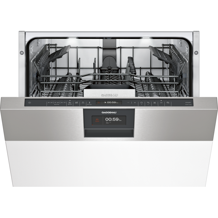 Посудомоечная машина серии 200 Gaggenau DI 260 112