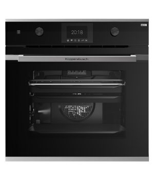 Духовой шкаф Kuppersbusch BP 6381.0 S1 Stainless Steel