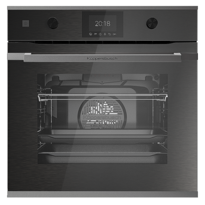 духовой шкаф Kuppersbusch BP 6350.0 GPH 9 Shade of Grey