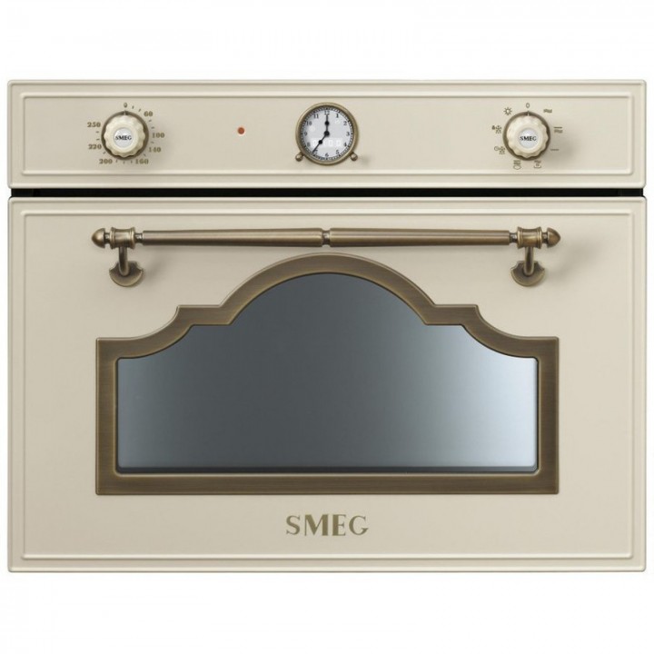 Духовой шкаф Smeg SF4750MPO