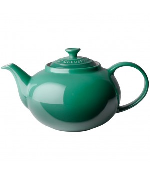 Чайник заварочный 1,3 л Classic Кактус, Le Creuset, 60702131600003, БЕЗ Ситечка ,  Керамика