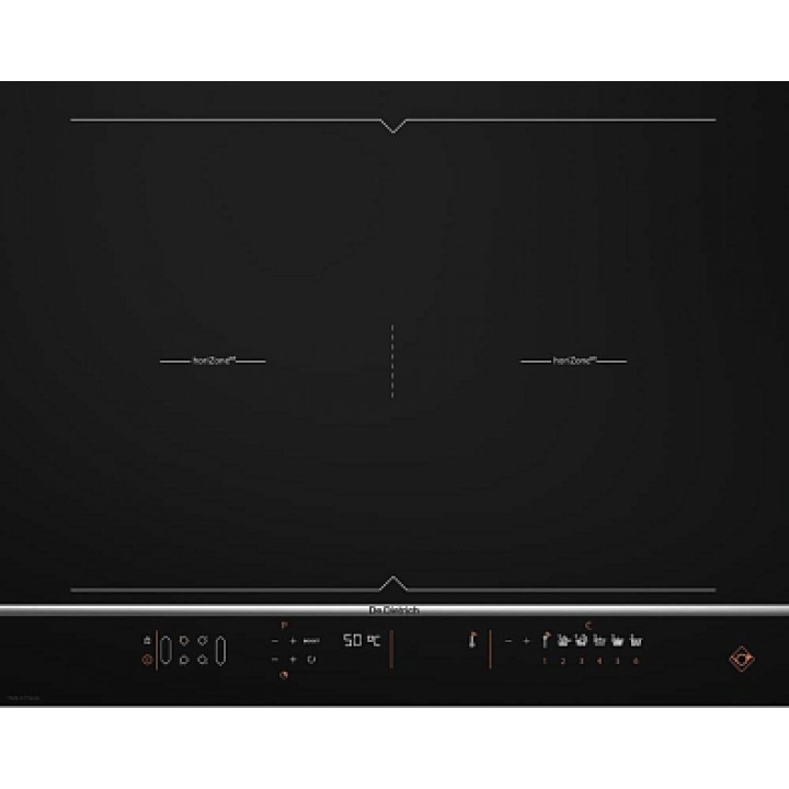 Варочная панель De Dietrich DPI7688XT