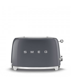 Тостер Smeg TSF01GREU