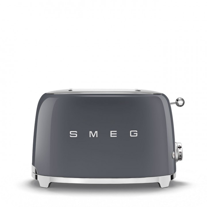 Тостер Smeg TSF01GREU