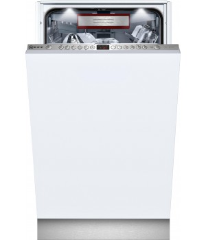 Встраиваемая посудомоечная машина Neff S585T60D5R