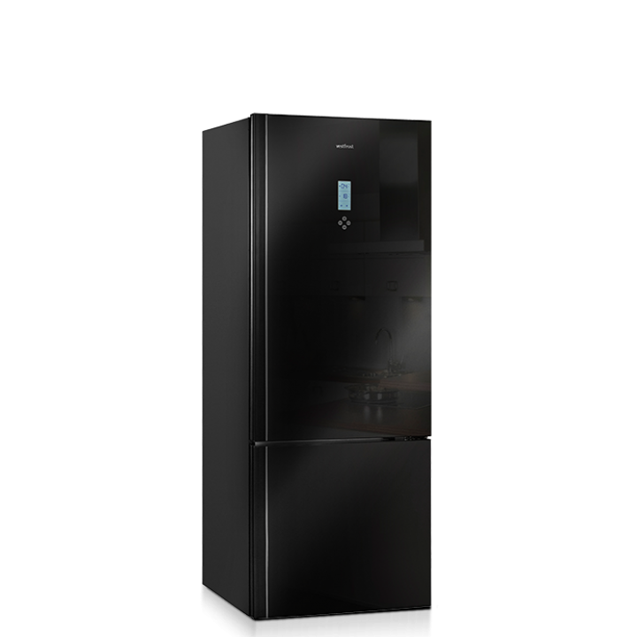 Холодильник Vestfrost VF 566 ESBL