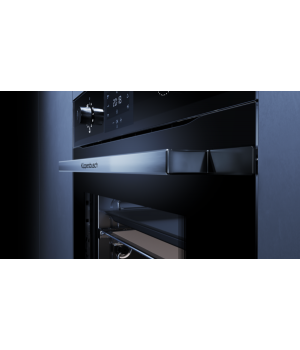 Духовой шкаф Kuppersbusch BP 6332.0 KSM6 MattBlack
